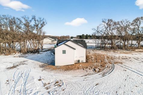 Xxxx 136th Street Princeton MN 55371