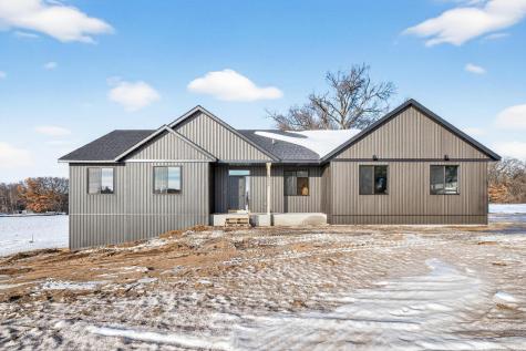 Xxxx 136th Street Princeton MN 55371