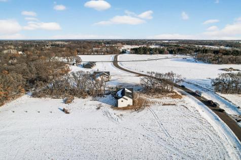 Xxxx 136th Street Princeton MN 55371