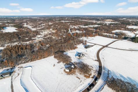 Xxxx 136th Street Princeton MN 55371