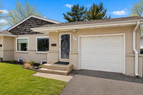 5516 France Avenue S Edina MN 55410