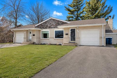 5516 France Avenue S Edina MN 55410