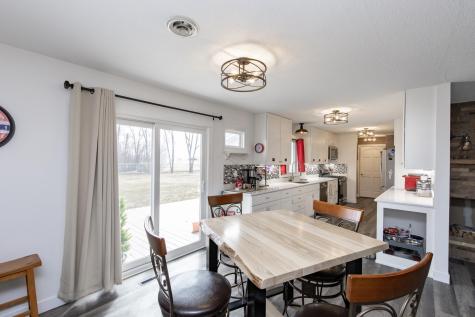 207 4th Avenue SE Hillsboro ND 58045