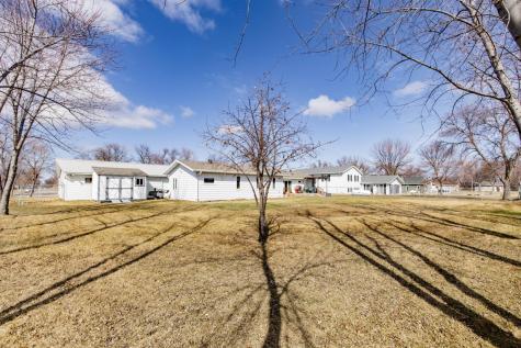 207 4th Avenue SE Hillsboro ND 58045