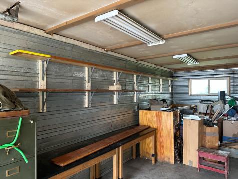 207 4th Avenue SE Hillsboro ND 58045