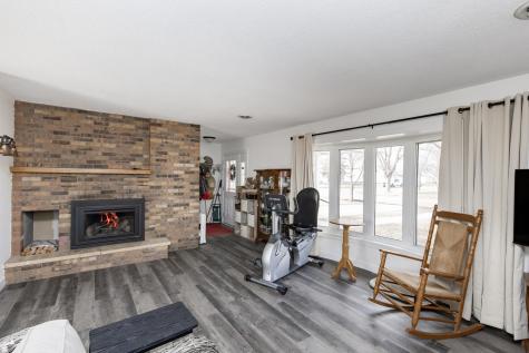 207 4th Avenue SE Hillsboro ND 58045
