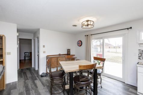 207 4th Avenue SE Hillsboro ND 58045