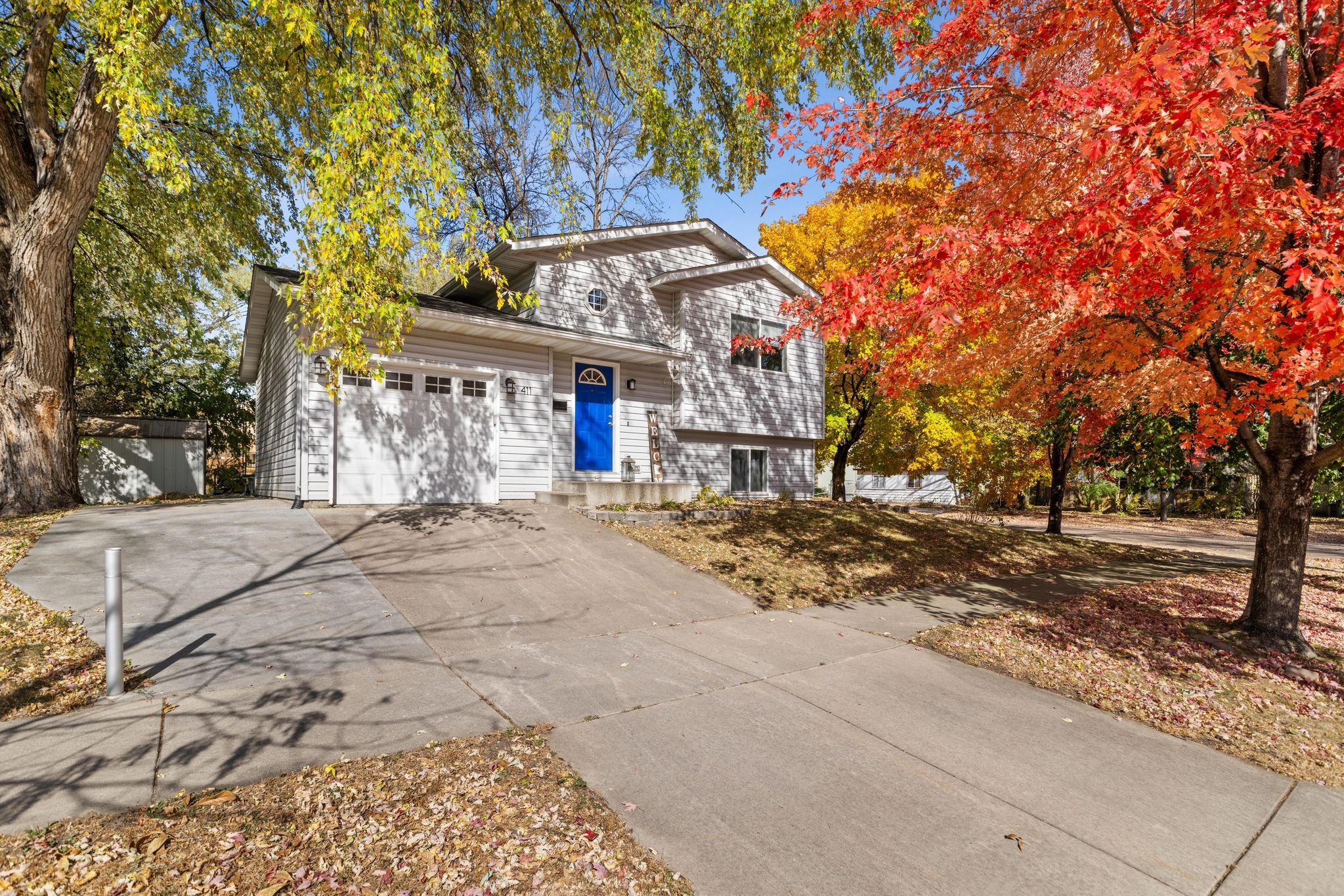 411 E 1st Street Chaska MN 55318