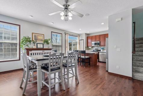 1354 Savanna Drive Shakopee MN 55379