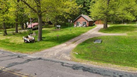 1269 County Road G Milltown WI 54858