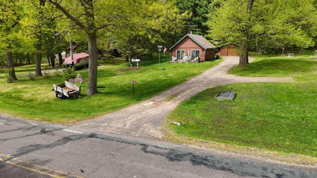 1269 County Road G Milltown WI 54858