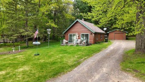1269 County Road G Milltown WI 54858