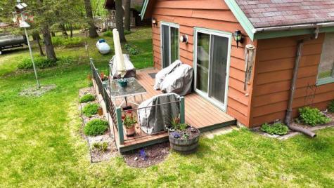 1269 County Road G Milltown WI 54858