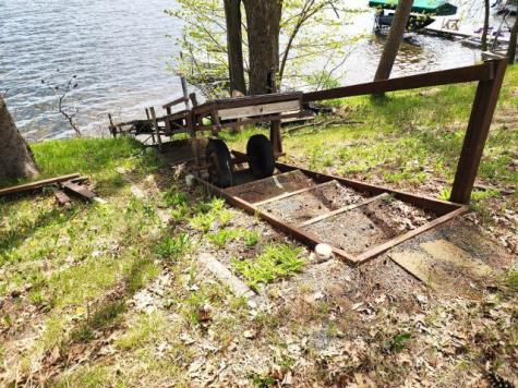 1269 County Road G Milltown WI 54858