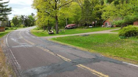 1269 County Road G Milltown WI 54858