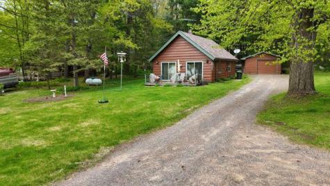 1269 County Road G Milltown WI 54858
