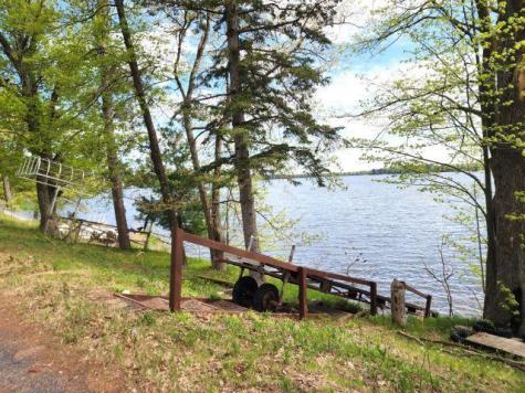 1269 County Road G Milltown WI 54858