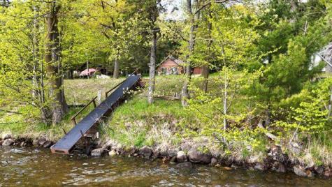 1269 County Road G Milltown WI 54858