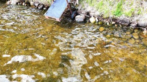 1269 County Road G Milltown WI 54858
