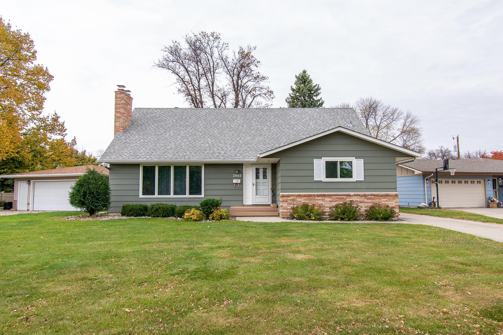 2902 3rd Street N Fargo ND 58102