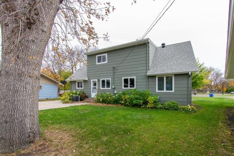 2902 3rd Street N Fargo ND 58102