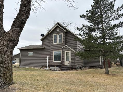 237 S Paul Street Appleton MN 56208
