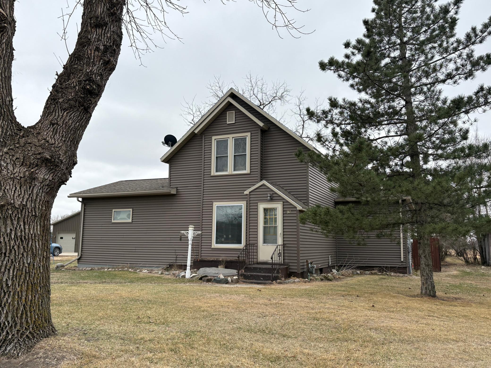 237 S Paul Street Appleton MN 56208