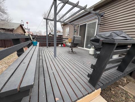 237 S Paul Street Appleton MN 56208