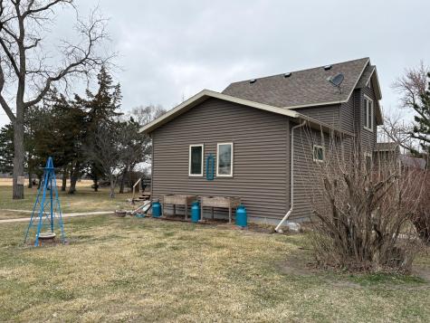 237 S Paul Street Appleton MN 56208