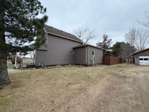 237 S Paul Street Appleton MN 56208