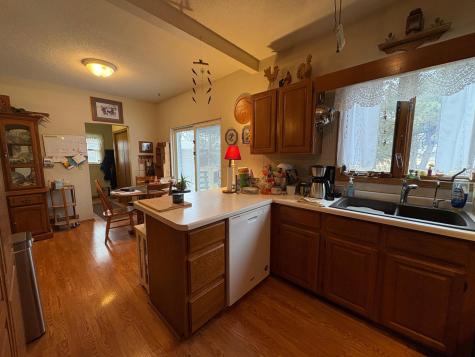 237 S Paul Street Appleton MN 56208