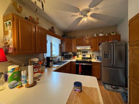 237 S Paul Street Appleton MN 56208
