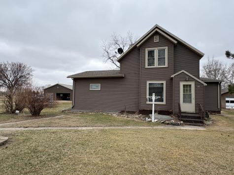 237 S Paul Street Appleton MN 56208