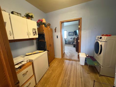 237 S Paul Street Appleton MN 56208