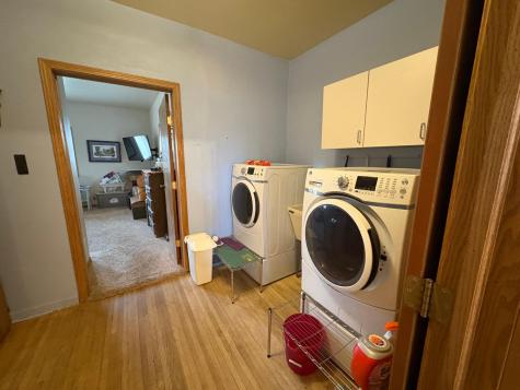 237 S Paul Street Appleton MN 56208