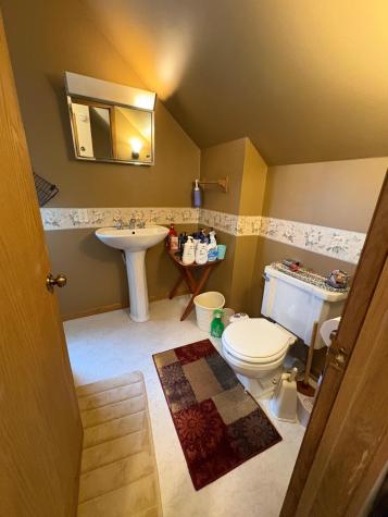 237 S Paul Street Appleton MN 56208