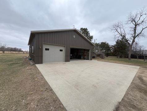 237 S Paul Street Appleton MN 56208