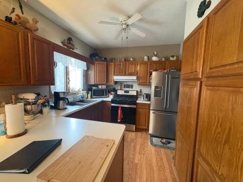 237 S Paul Street Appleton MN 56208