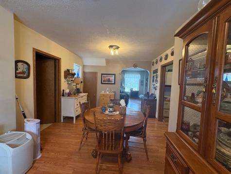 237 S Paul Street Appleton MN 56208