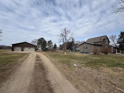 237 S Paul Street Appleton MN 56208