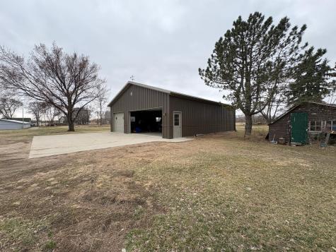 237 S Paul Street Appleton MN 56208