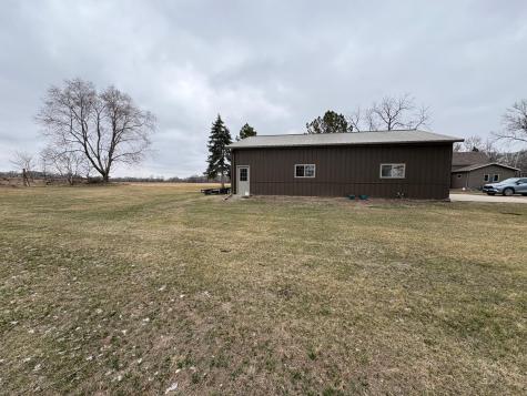 237 S Paul Street Appleton MN 56208