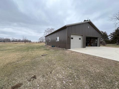 237 S Paul Street Appleton MN 56208