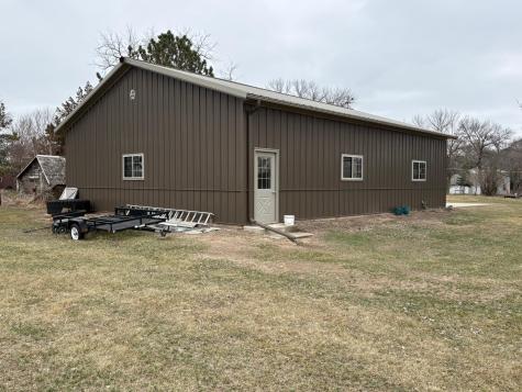 237 S Paul Street Appleton MN 56208