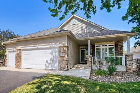 13630 Crosscliffe Place Rosemount MN 55068