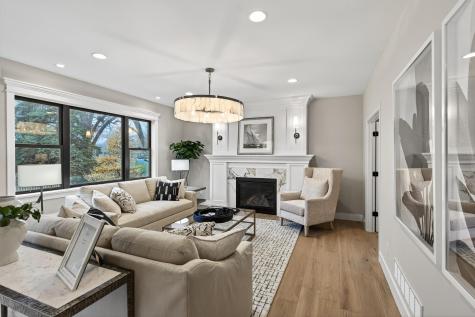 5101 Colonial Drive Golden Valley MN 55422