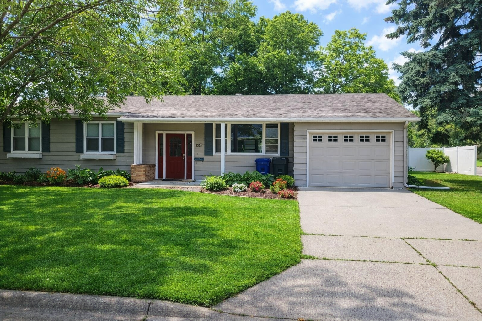 1235 Mitchell Place Fergus Falls MN 56537