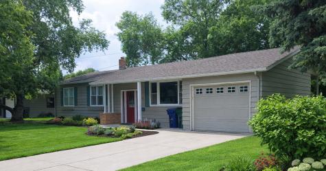 1235 Mitchell Place Fergus Falls MN 56537