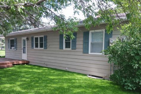 1235 Mitchell Place Fergus Falls MN 56537