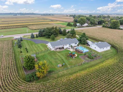 660 Highway 19 Boulevard Dennison MN 55018